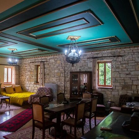 Cozy Traditional House In Kato Pedina- To Petrino Villa Dış mekan fotoğraf